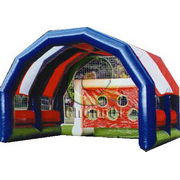 commercial inflatable sports game